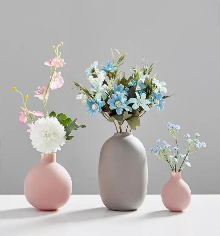 Agnetha - Modern Nordic Vase