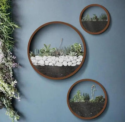Ame - Modern Nordic Wall Vase