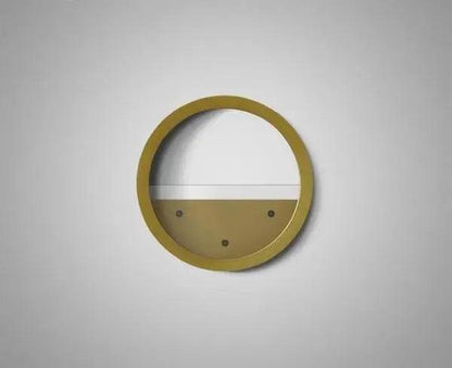 Ame - Modern Nordic Wall Vase