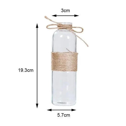 Ansa - Nordic Glass Vase