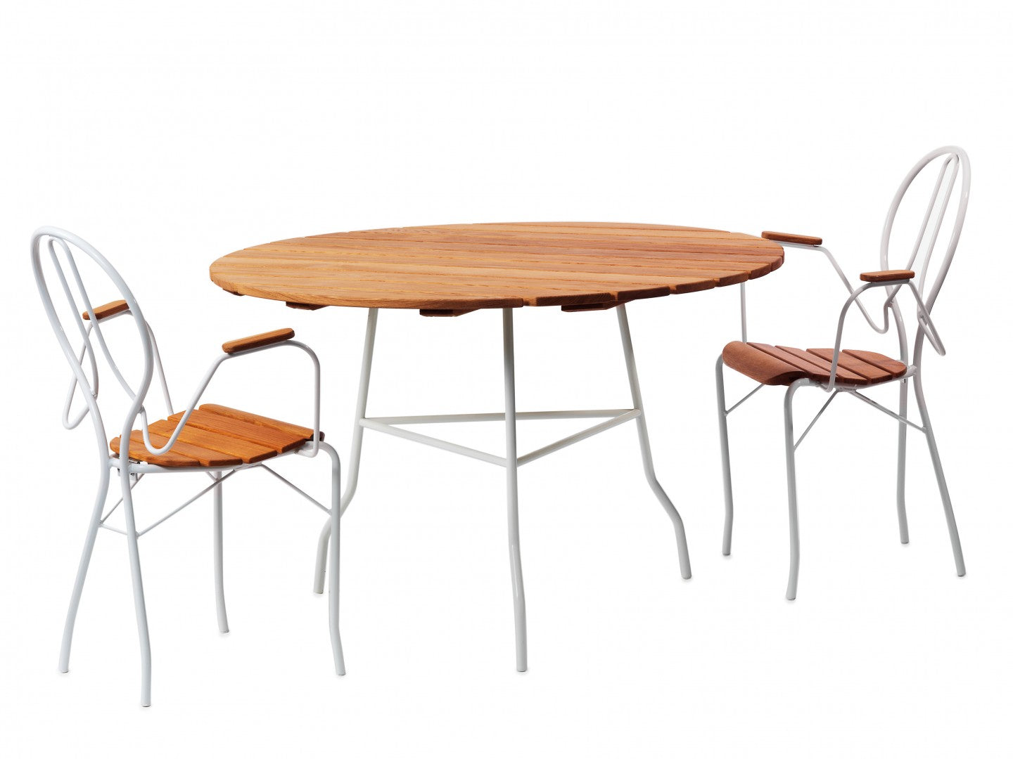 Pia Armchair