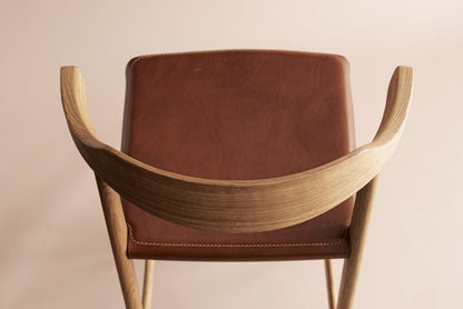 Hedda Barstool