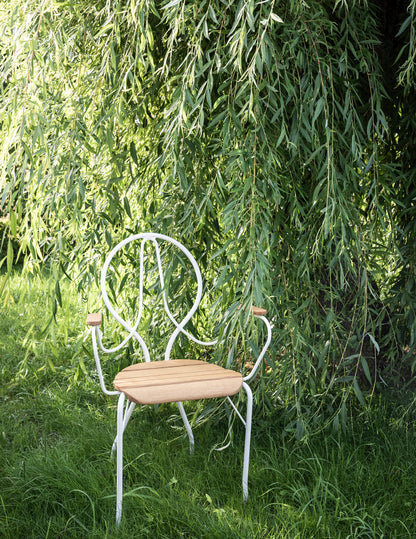 Pia Armchair