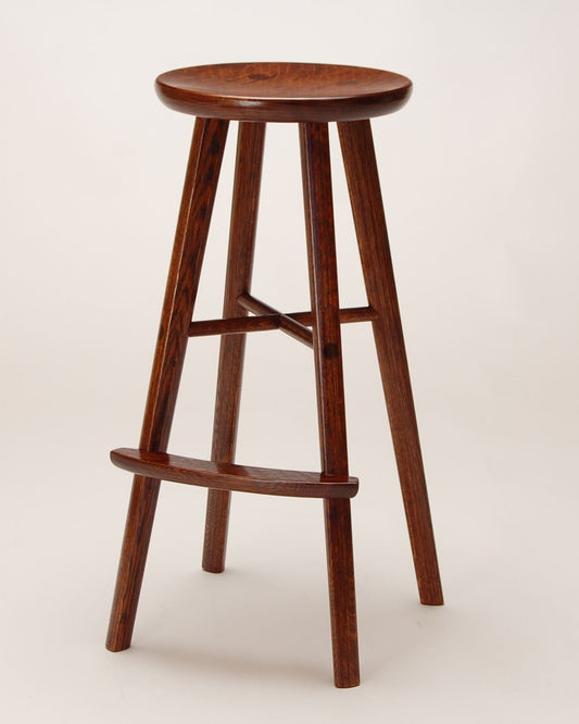 High Bar Stool