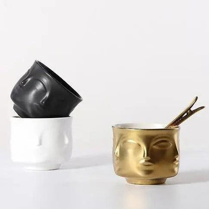Josefine - Nordic Ceramic Vase
