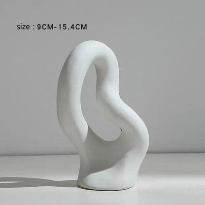 Jytte - Ceramic Vase