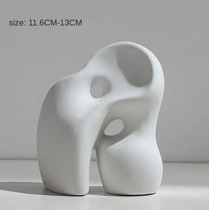 Jytte - Ceramic Vase