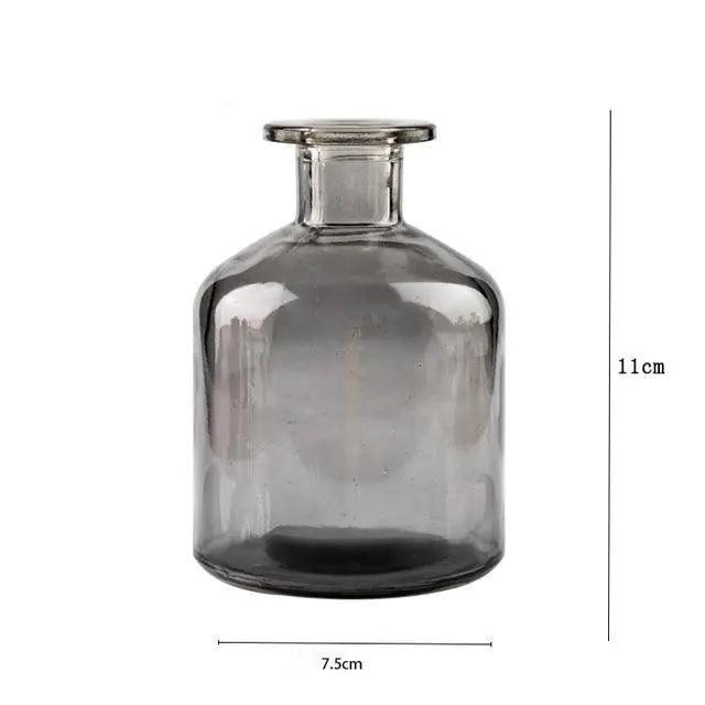 Kajsa - Modern Glass Vase