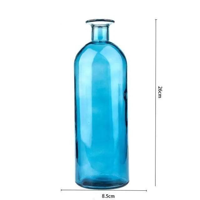 Kajsa - Modern Glass Vase