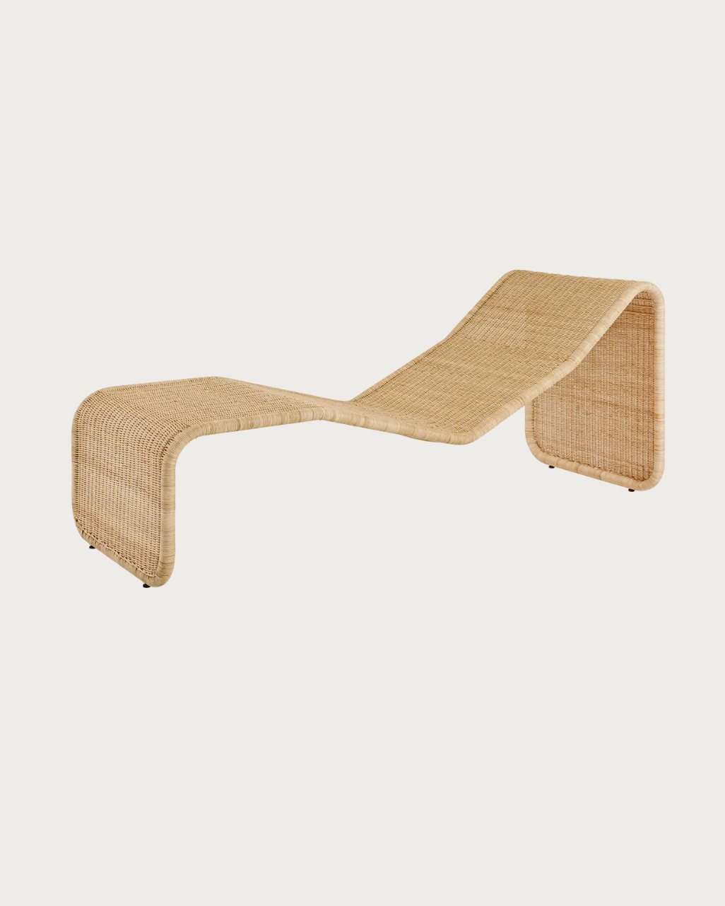 P3S Chaise Longue