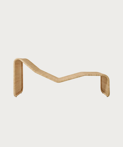 P3S Chaise Longue