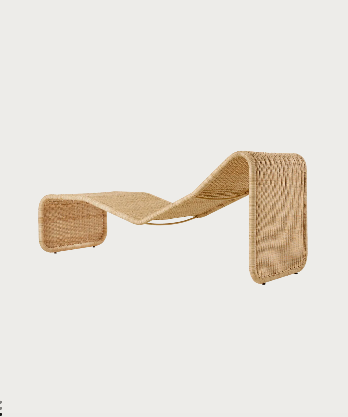 P3S Chaise Longue