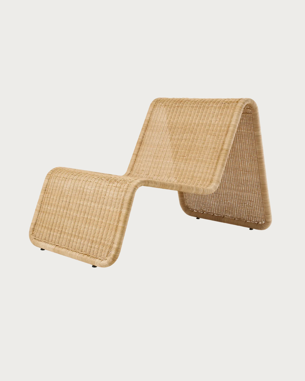 P3 Lounge Chair