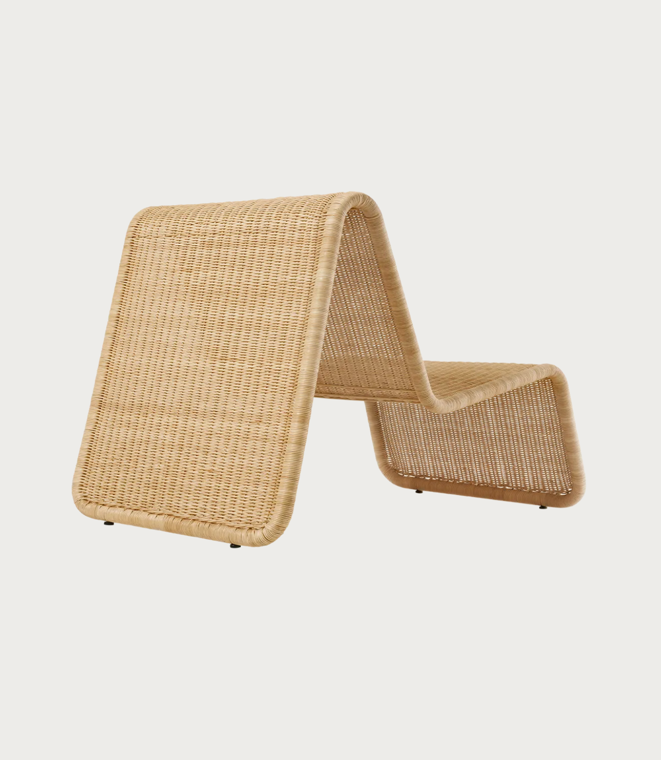 P3 Lounge Chair