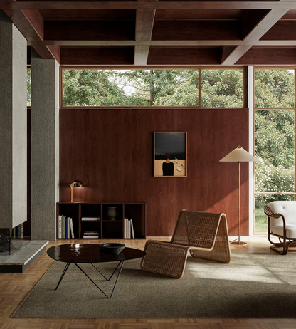 P3 Lounge Chair