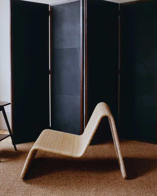 P3 Lounge Chair