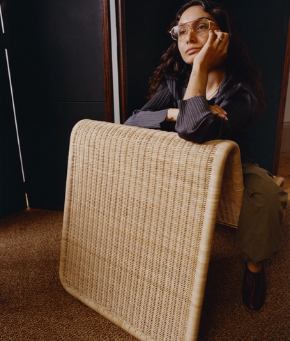 P3 Lounge Chair