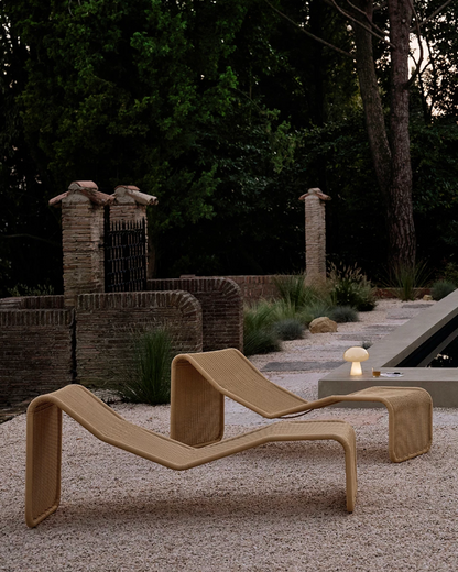 P3S Chaise Longue